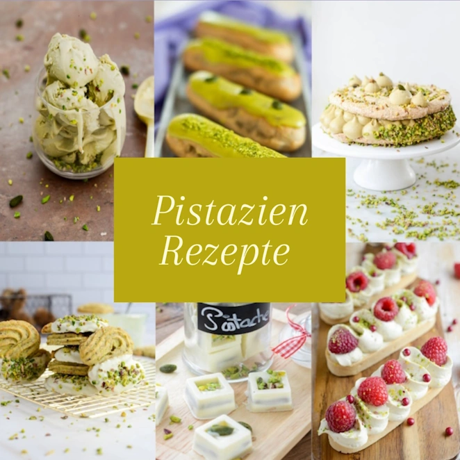 Rezeptfoto für die Bewertung