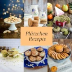 Rezepte a-z Plätzchen Rezepte Sammlungen 150x150