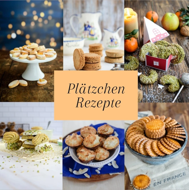Rezeptfoto für die Bewertung