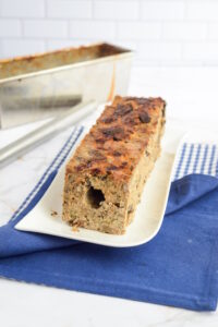 Waldterrine - Terrine forestière Waldterrinen Terrine Forestiere Rezept 2 200x300