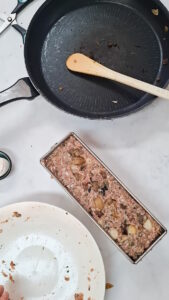Waldterrine - Terrine forestière Waldterrinen Terrine Forestiere Selber Machen 10 169x300