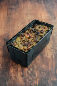 Weihnachtspastete Pasteten Rezept Weihnachten 200x300