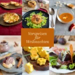 Rezepte a-z Vorspeisen Für Weihnachten Sammlungen 150x150