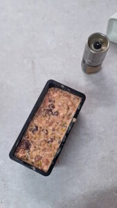 Weihnachtspastete Weihnachtspasteten Rezept 3 169x300
