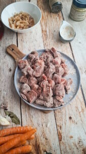 Flämisches Bierragout Bierragout Carbonade 4 169x300
