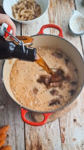Flämisches Bierragout Flämisches Bier Gulasch 4 169x300