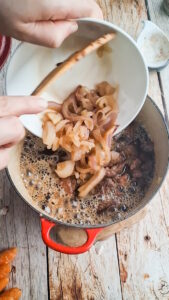 Flämisches Bierragout Flämisches Bier Gulasch 5 169x300