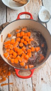 Flämisches Bierragout Flämisches Bier Gulasch 6 169x300