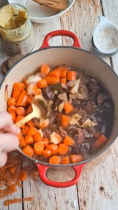 Flämisches Bierragout Flämisches Bier Gulasch 8 169x300