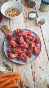 Flämisches Bierragout Flämisches Bierragout 9 169x300