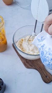 Geeistes Mango-Soufflé Geeister Mango Souffle 11 169x300