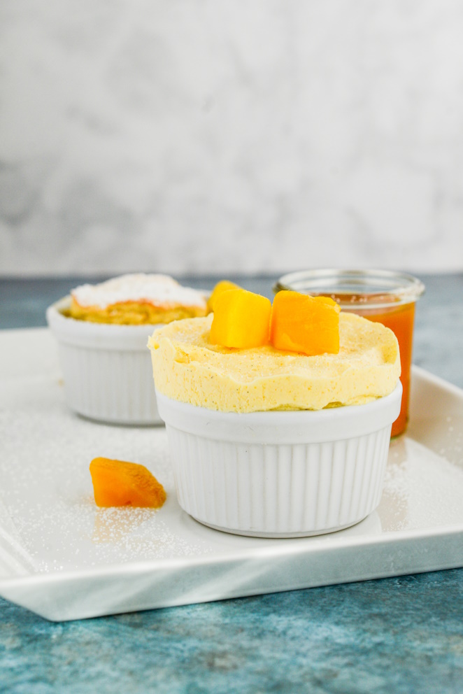  Geeister Mango Souffle 13