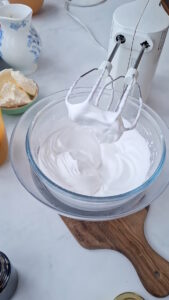 Geeistes Mango-Soufflé Geeister Mango Souffle 7 169x300