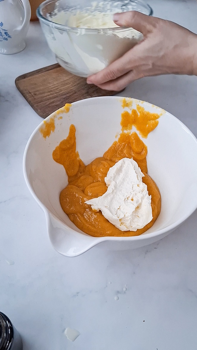 Geeistes Mango-Soufflé Rezept