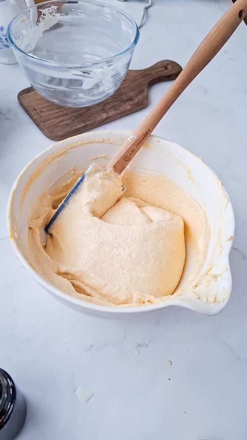 Geeistes Mango-Soufflé Rezept