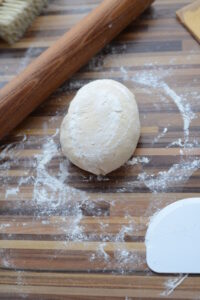 Croissants mit Dulcey Croissant Mit Dulcey Schokolade Backen 2 200x300