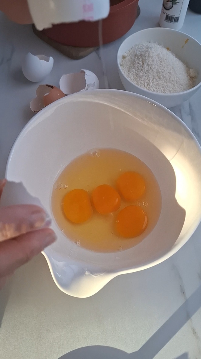 Kokosnuss Flan – Flan coco Rezept