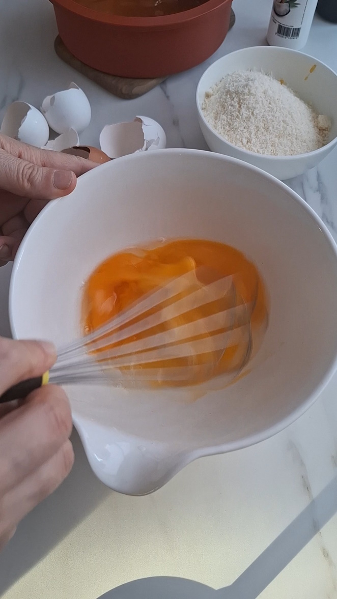 Kokosnuss Flan – Flan coco Rezept