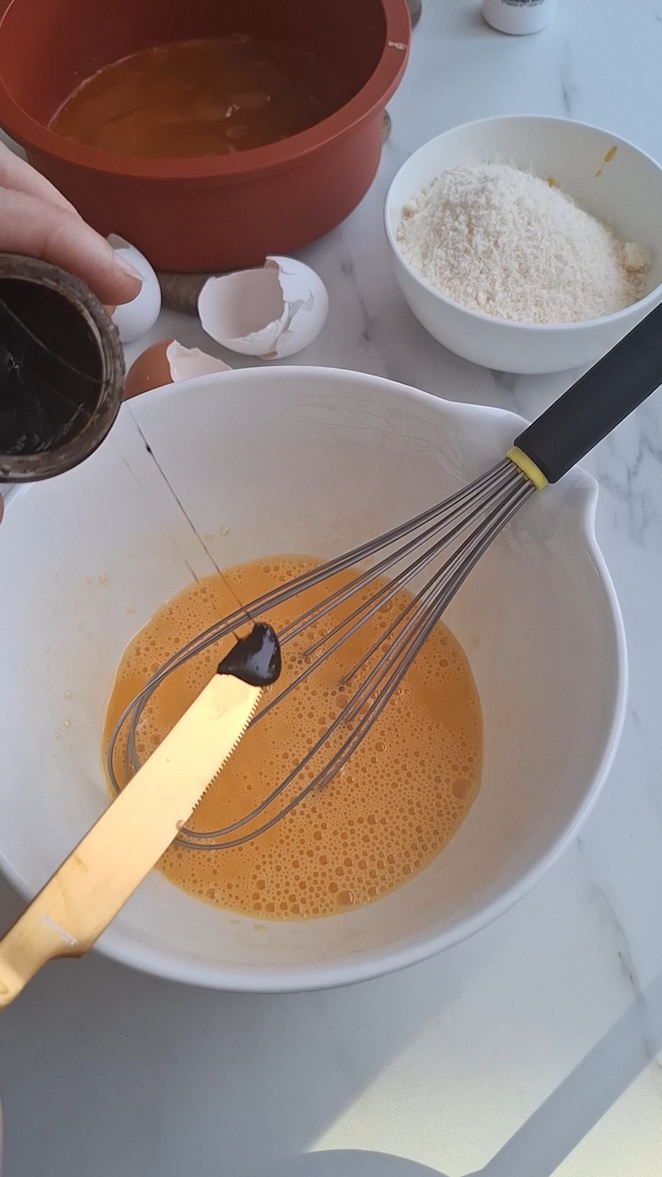 Kokosnuss Flan – Flan coco Rezept