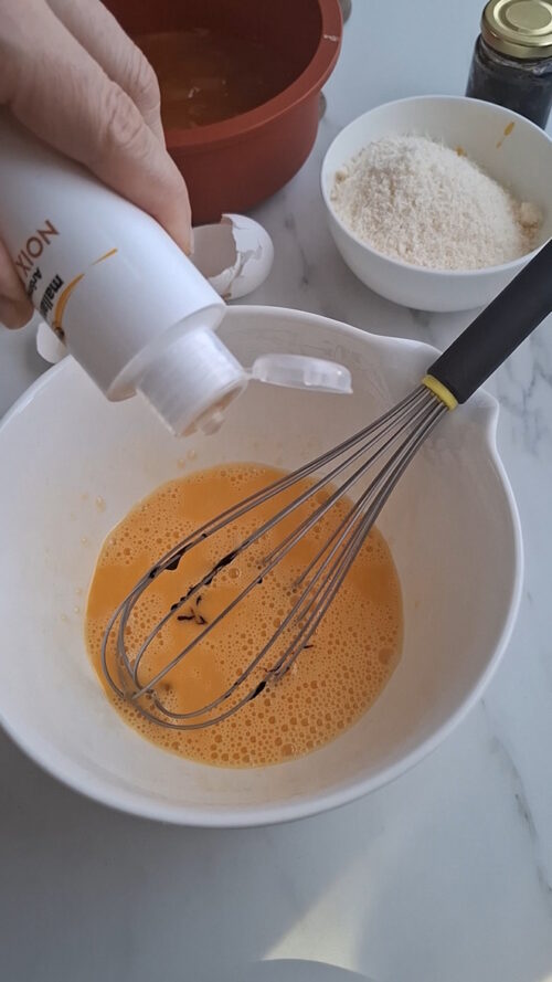 Kokosnuss Flan – Flan coco Rezept