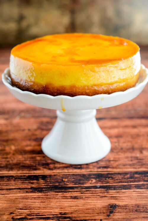 Kokosnuss Flan – Flan coco Rezept