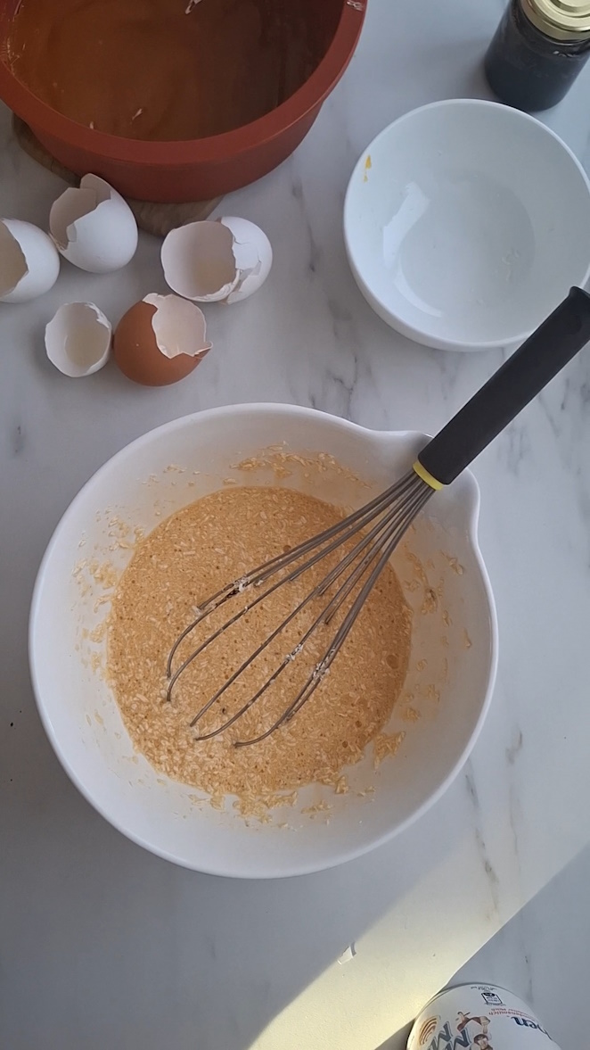 Kokosnuss Flan – Flan coco Rezept
