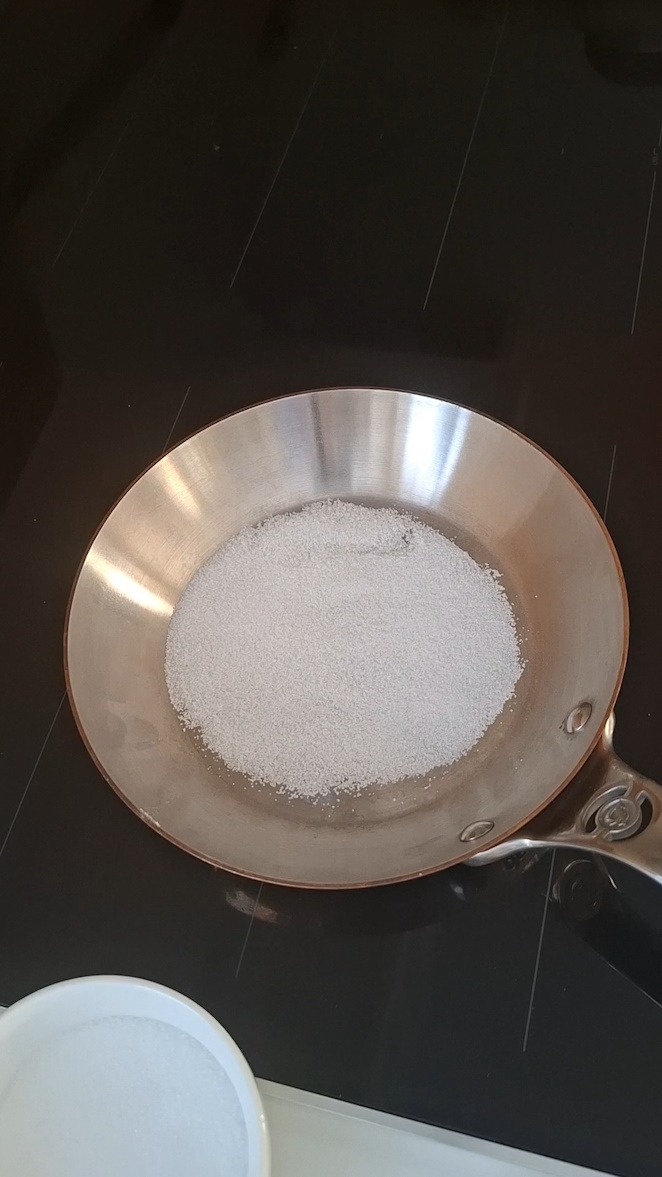 Kokosnuss Flan – Flan coco Rezept