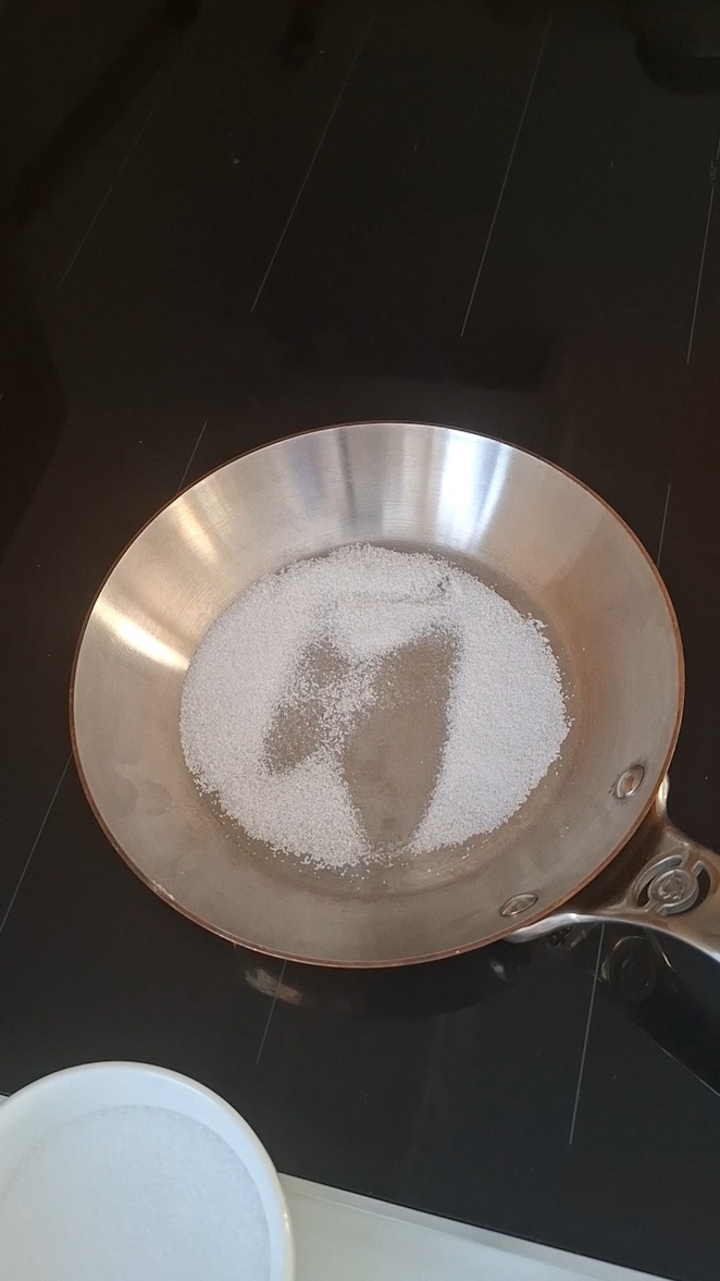 Kokosnuss Flan – Flan coco Rezept