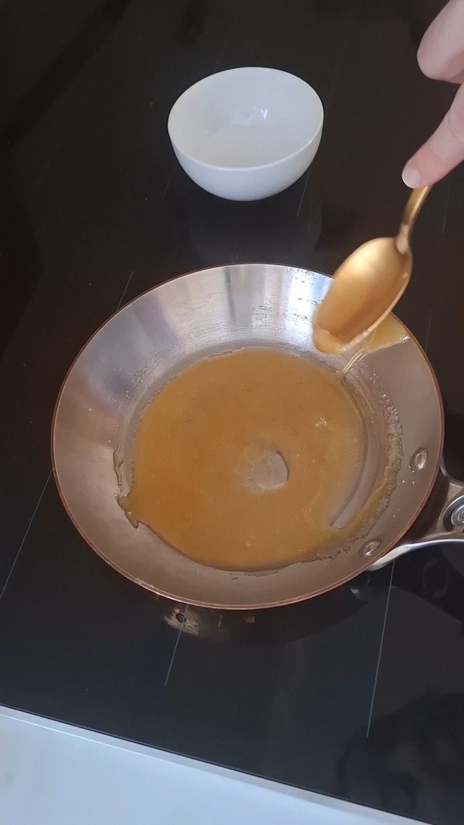 Kokosnuss Flan – Flan coco Rezept