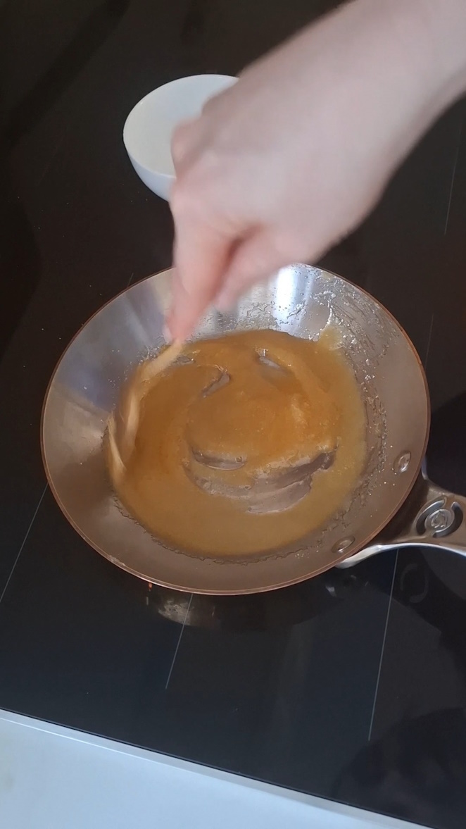 Kokosnuss Flan – Flan coco Rezept