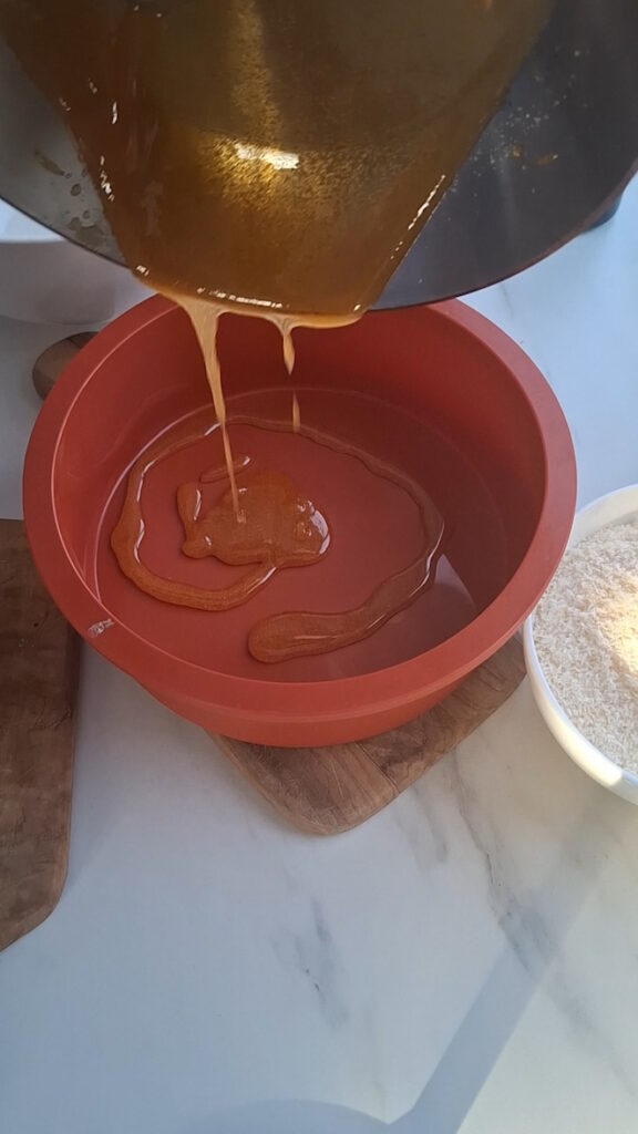 Kokosnuss Flan – Flan coco Rezept