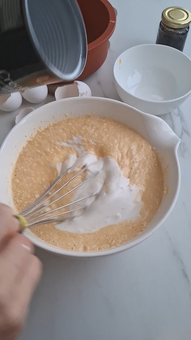 Kokosnuss Flan – Flan coco Rezept