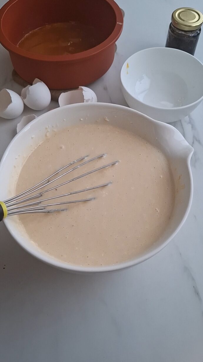 Kokosnuss Flan – Flan coco Rezept