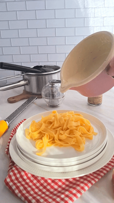  Parmesan Sauce Für Nudeln Alltagsrezept