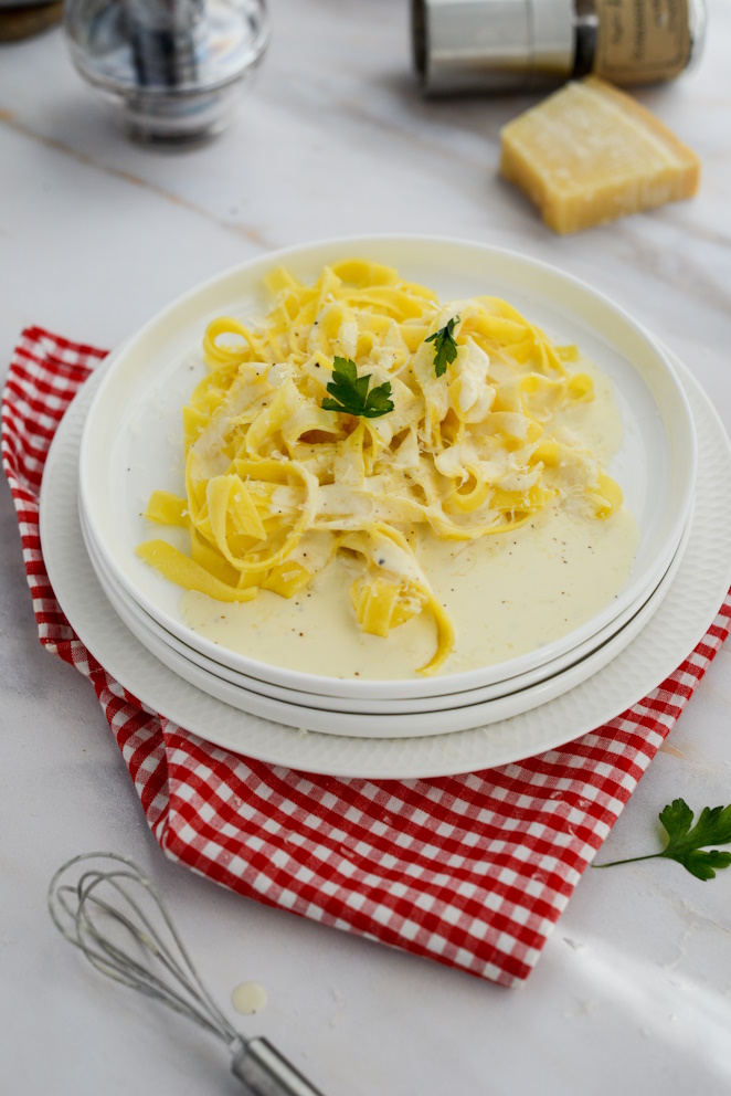  Parmesan Sauce Rezept Für Jeden Tag