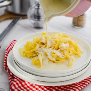 Rezeptfoto für die Bewertung