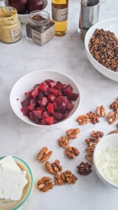 Rote-Bete-Linsen-Salat Rote Beete Und Linsen Salat 5 169x300