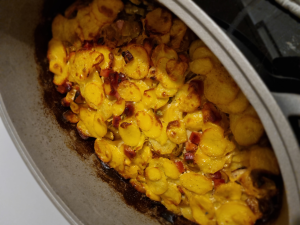 Leserfoto von Julia Alexandra Karkowski