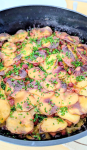 Leserfoto von Kirsten