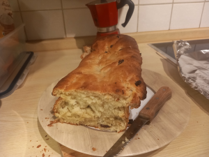 Leserfoto von Christina