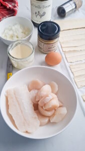 Jakobsmuscheln Sauce Thermidor VideoCapture_20250325 161824 169x300