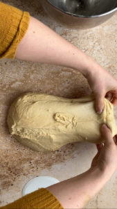 Original französisches Brioche Rezept Brioche Basis Rezept 3 169x300