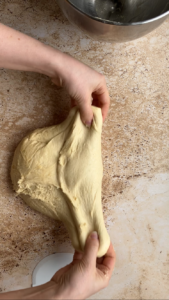 Original französisches Brioche Rezept Brioche Basis Rezept 5 169x300