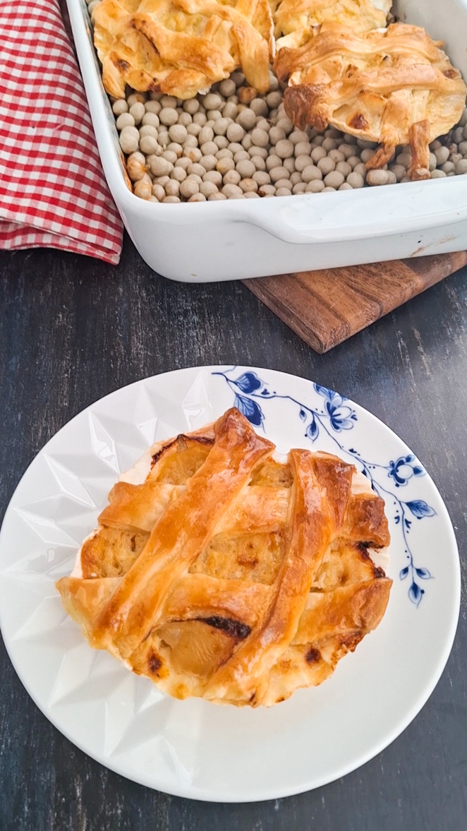 Jakobsmuscheln Sauce Thermidor