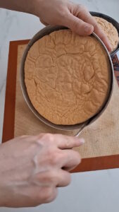 Kaffeetorte wie bei Oma Kaffee Torte Backen 6 169x300