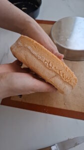 Kaffeetorte wie bei Oma Kaffee Torte Backen 9 169x300