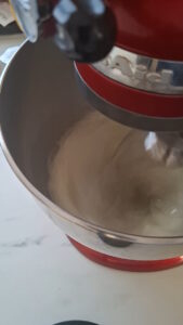 Kaffeetorte wie bei Oma Kaffee Torte Boden Rezept 1 169x300