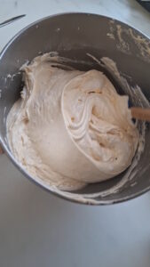 Kaffeetorte wie bei Oma Kaffee Torte Boden Rezept 10 169x300