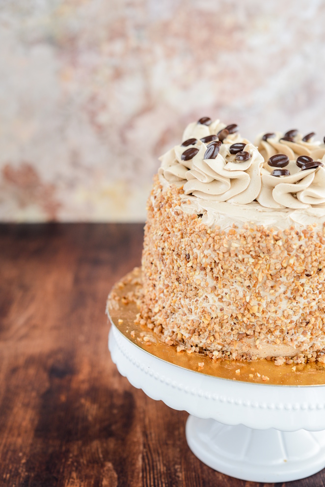  Kaffee Torte Wie Bei Oma