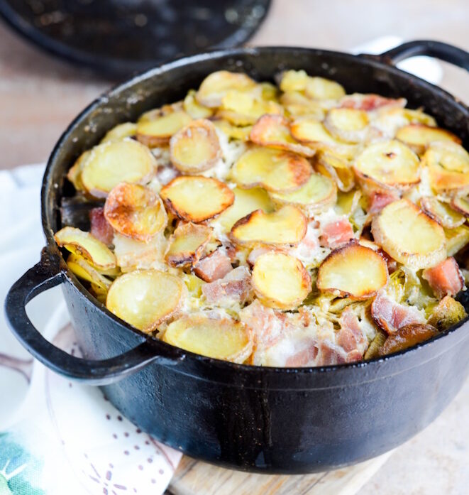Rezeptfoto für die Bewertung